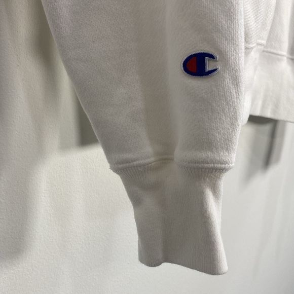 Champion Reverse Weave Medium Sweatshirt - Picture 7 of 13